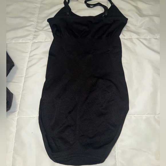 Waist Shaping Bodysuit sz M NEW - Picture 6 of 6